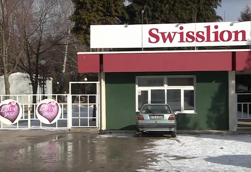 Zatvoren Swisslion: Proizvodilo se, ali prodaja nije išla