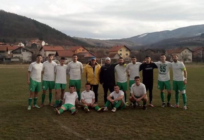  - Smijenjen je kompletan Upravni odbor FK Turbina Jablanica