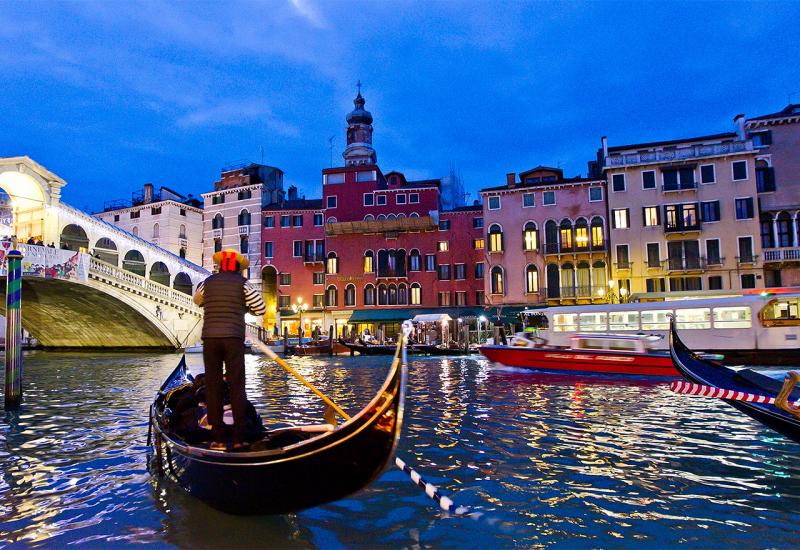 Venecija će naplaćivati turistima ulazak u grad