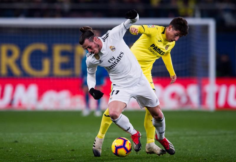Španjolci tvrde da Bale odlazi u kineski Jiangsu Suning