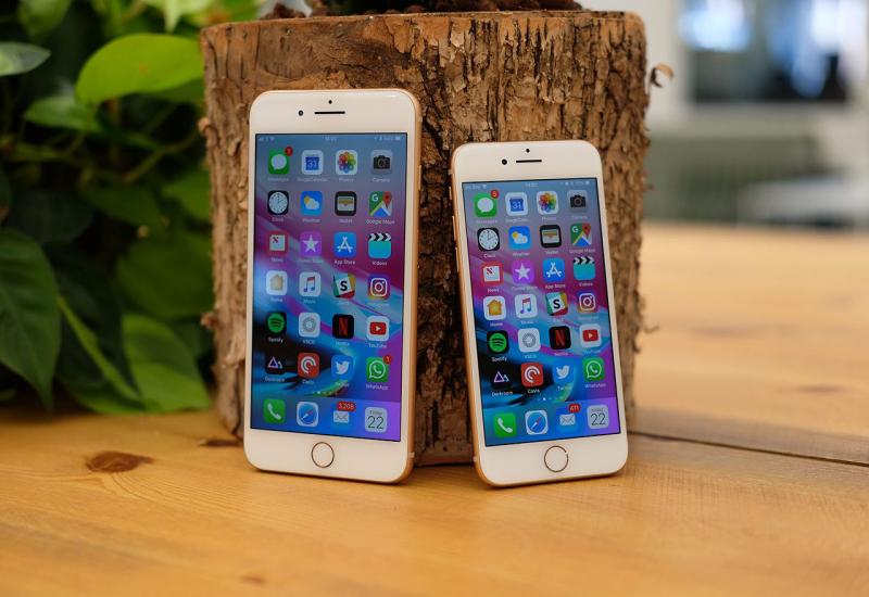 Najstariji smartphone koji će imati podršku za iOS 13 mogao bi biti iPhone 7