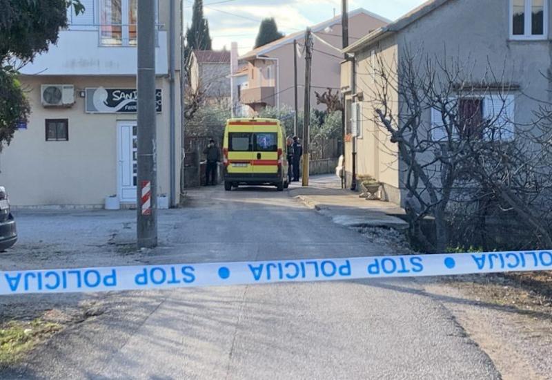 Trostruko ubojstvo u Hrvatskoj; Ubio sestru, nećaka i još jednu ženu