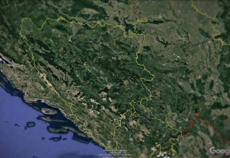Inicijativa za otvorenu granicu između Srbije, Crne Gore i RS-a