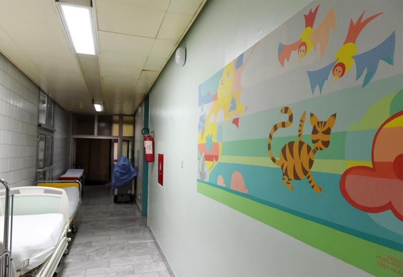 Vlada FBiH odobrila 7 milijuna za izgradnju Klinike za dječje bolesti SBK Mostar