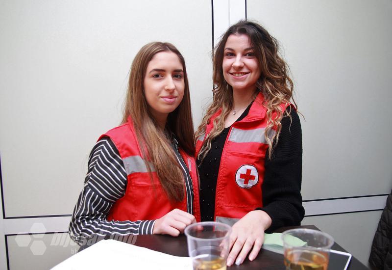 Široki Brijeg: U prvoj akciji dobrovoljnog darivanja krvi u 2019. godini prikupljeno 75 doza