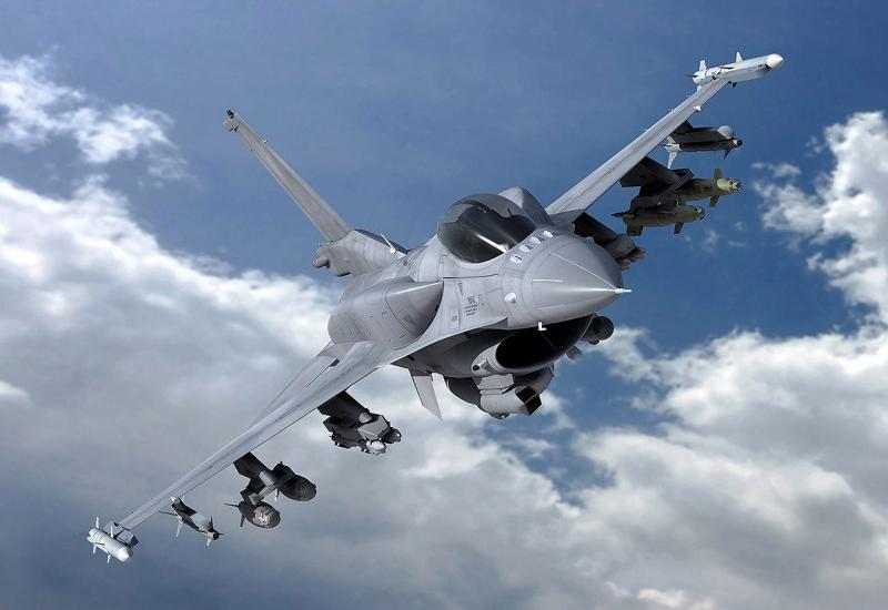Lavrov: Slanje F-16 smatrat ćemo nuklearnom prijetnjom