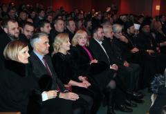 Vladika Dimitrije: Suživot u Mostaru treba graditi kroz uzajamno poštovanje