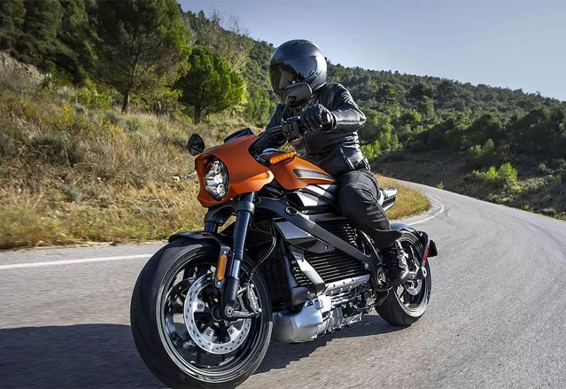 VIDEO | Električni motocikl Harley-Davidsona koštat će gotovo 30 tisuća dolara