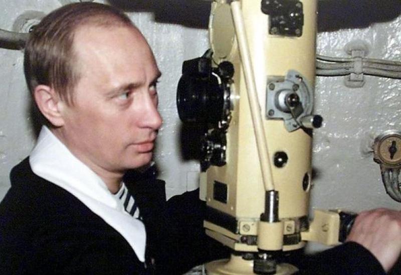 Dokumenti KGB-a: Putin bio "savjestan i discipliniran" špijun