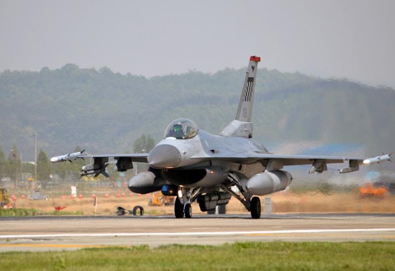 Krstičević: Kupnja američkih F-16 jedna je od najbližih opcija