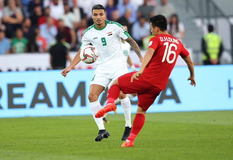 Zaključeno prvo kolo Azijskog kupa: Katanec se izvukao u devedesetoj, Saudijci golgeterski raspoloženi