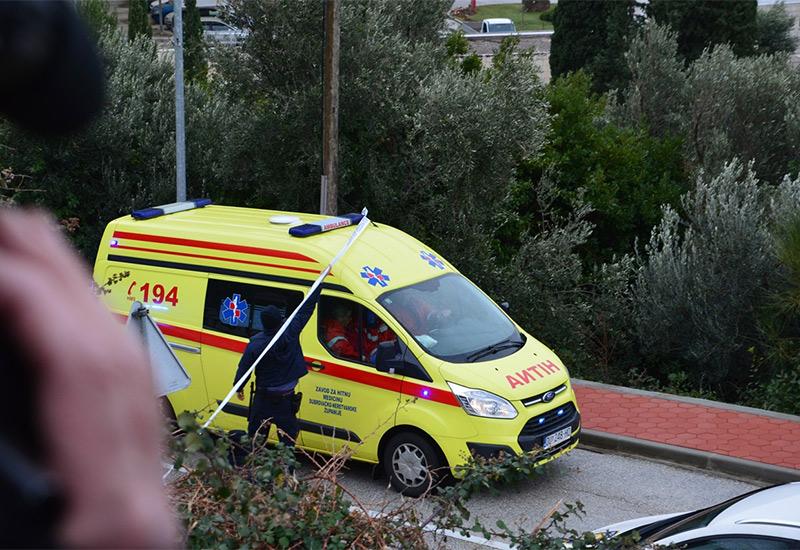 Dubrovnik: Pronađeno tijelo mrtvog radnika, za dvojicom se traga