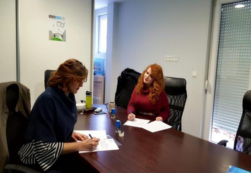 REDAH i APH - zajedničkim snagama za bolji poticaj poduzetnicima u Hercegovini