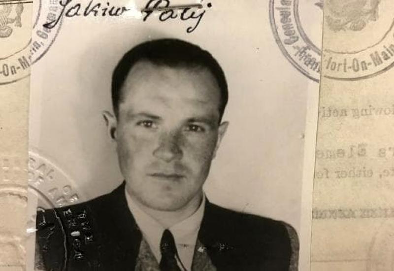  -  Umro Jakiw Palij, nekadašnji čuvar koncentracionog logora
