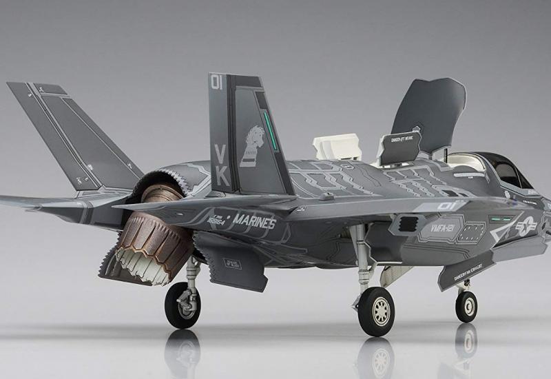 Lockheed Martin F-35 Lightning II - Što nakon F-16: Pregovarati s Amerikancima za šest novih F-35?