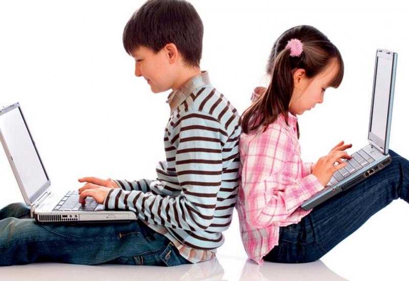 Kako znati da vam je dijete ovisno o Internetu 
