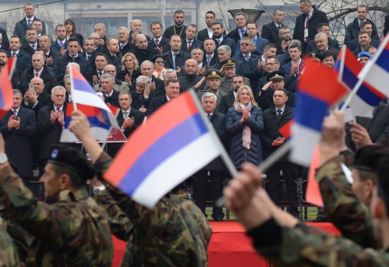 Problem praznici u Srpskoj, a ne zastoj u formiranju vlasti