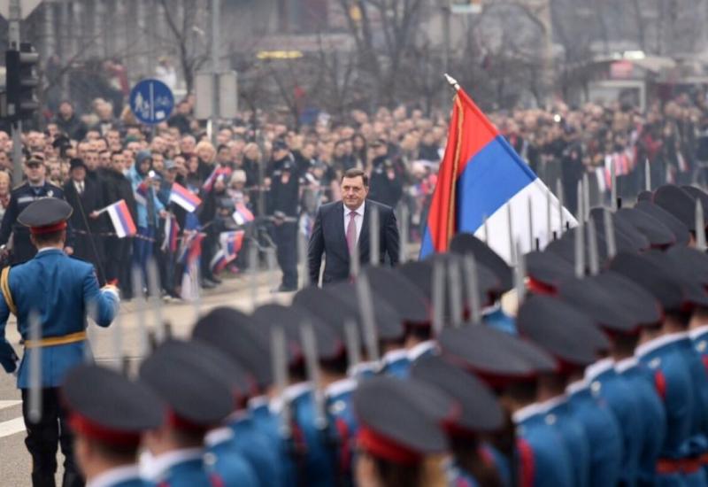 Dodik spreman Putinu prenijeti poruke iz Federacije BiH