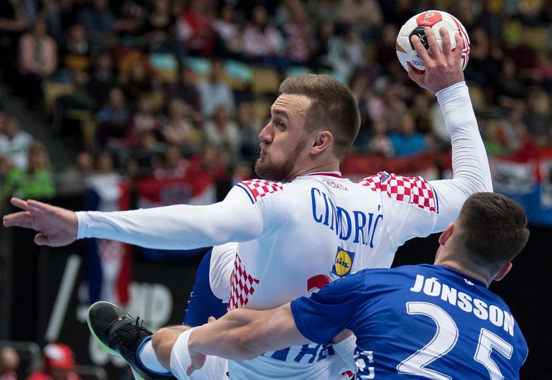 Hrvatska pobjedom protiv Islanda otvorila SP