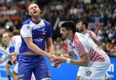 Hrvatska pobjedom protiv Islanda otvorila SP