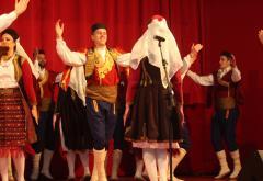 KUD ''Alat'' koncertom čestitao pravoslavni Božić u Čapljini