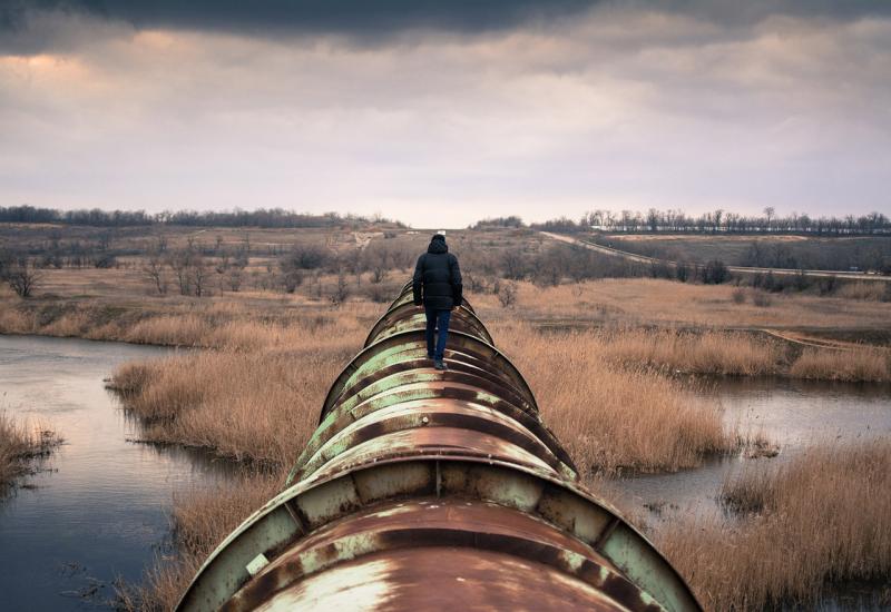Gazprom bi mogao odustati od Sjevernog toka 2