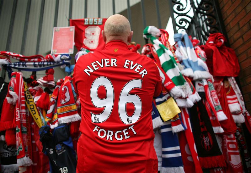 Liverpool odgodio obilježavanje 31. godišnjice tragedije na Hillsboroughu