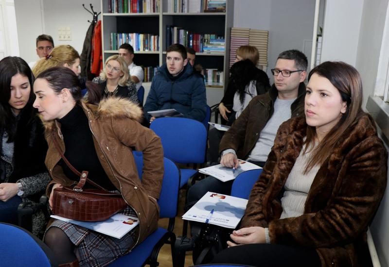 'Medicina spavanja' u Mostaru: Poremećaji spavanja su učestali i vrlo često neprepoznati 