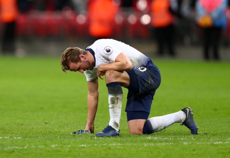 Tottenham do ožujka bez Kanea