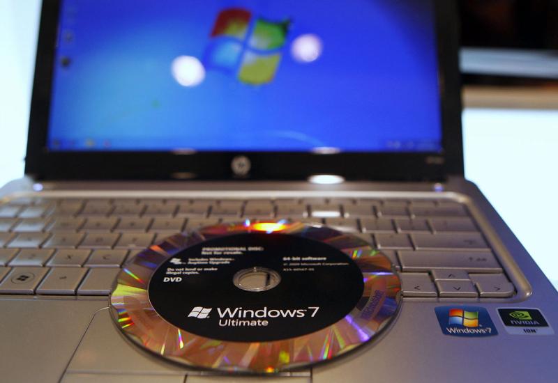 Još samo godinu dana besplatne podrške za Windows 7