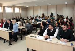 Mostarski studenti predstavili svoje biznis ideje 