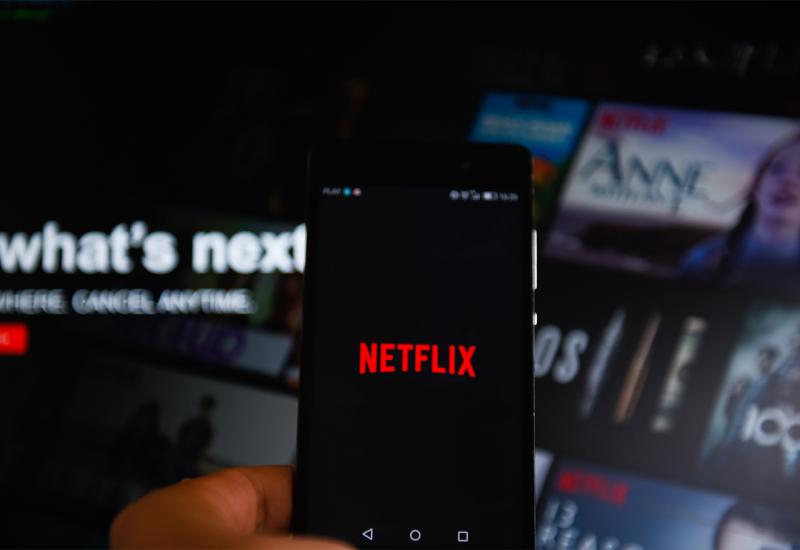 Netflix planira proširenje, nudit će i videoigre