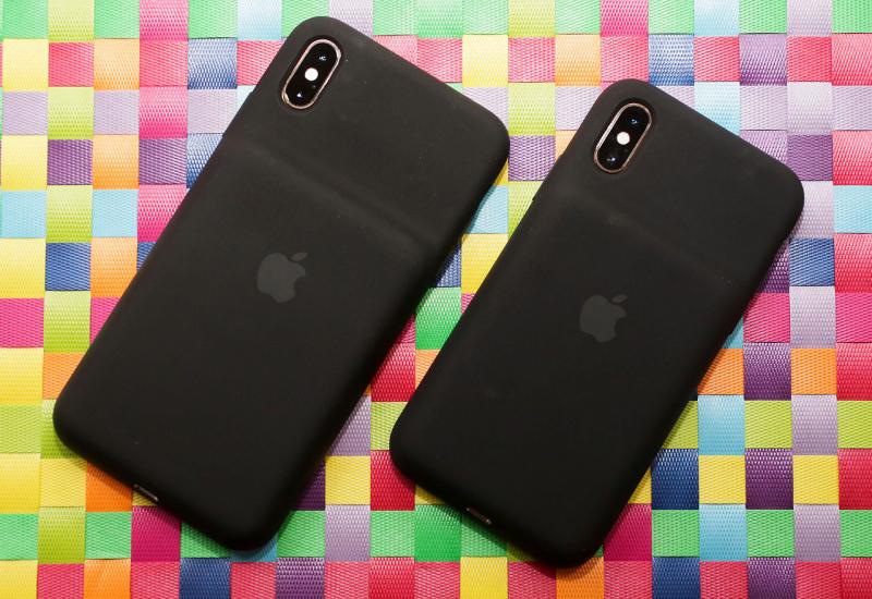 Apple predstavio Smart Battery Case za najnovije iPhone