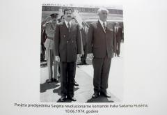 Nitko kao Džemal: Diplomatske aktivnosti nekadašnjeg premijera Jugoslavije 