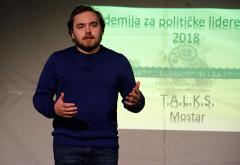 T.A.L.K.S. u Mostaru: Mladi dobili šansu za slobodu govora