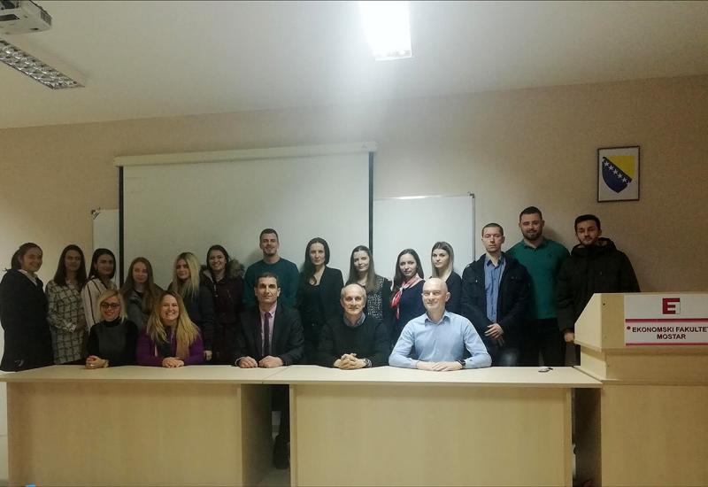 Mostar: Odabrani najbolji studentski biznis planovi