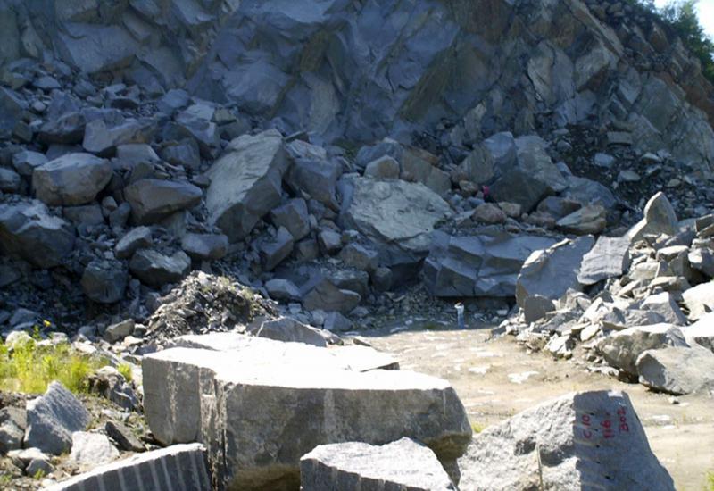 Jablanica: Radnik poginuo u kamenolomu