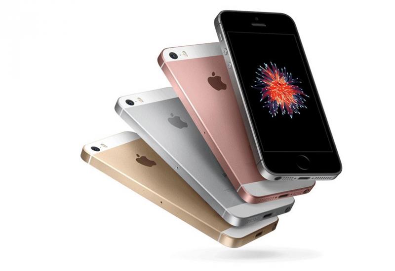 Apple u SAD-u opet prodaje iPhone SE