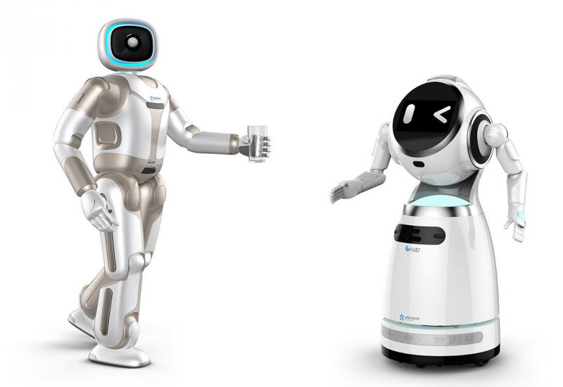Roboti umjesto političara?