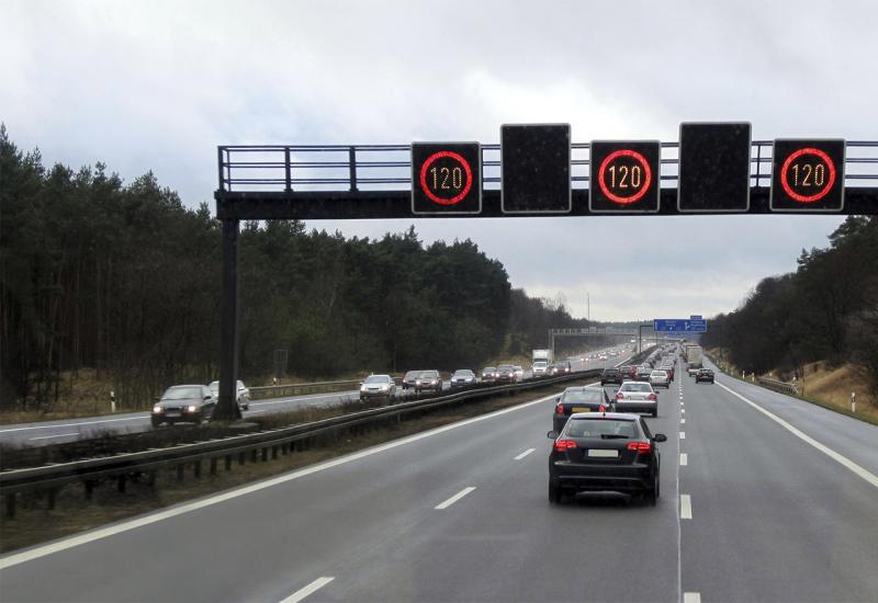 Nema više jurnjave njemačkim autocestama 