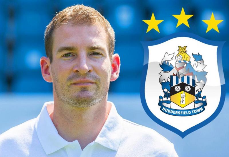 Jan Siewert novi menadžer Huddersfielda