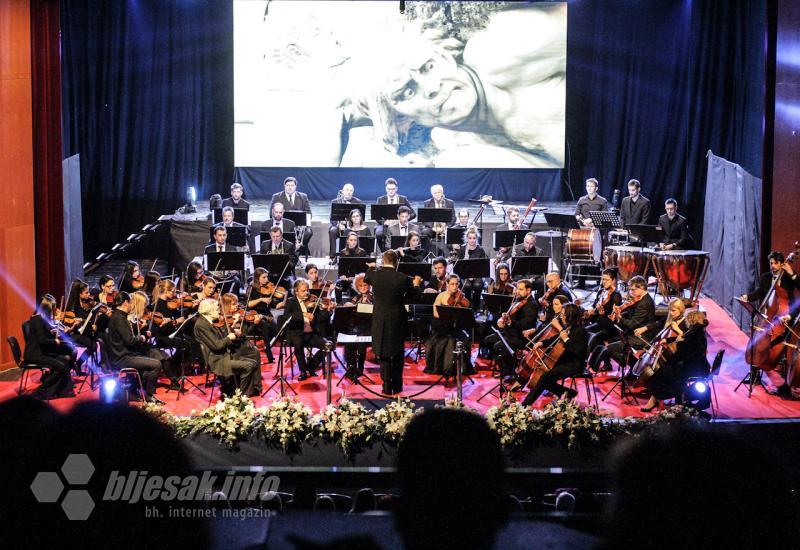 Novogodišnji koncert Simfonijskog orkestra Mostar okupit će 52 glazbenika