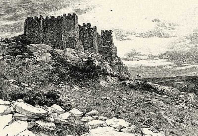  - Prvi spomen Mostara seže iz 3. travnja 1452. godine