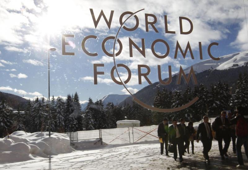 Tamni oblaci nad bogatim i moćnim u Davosu