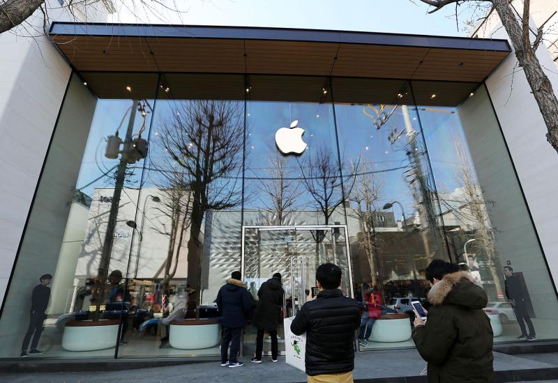Appleu kazna od 1,1 milijarde eura zbog namještanja cijena u Francuskoj