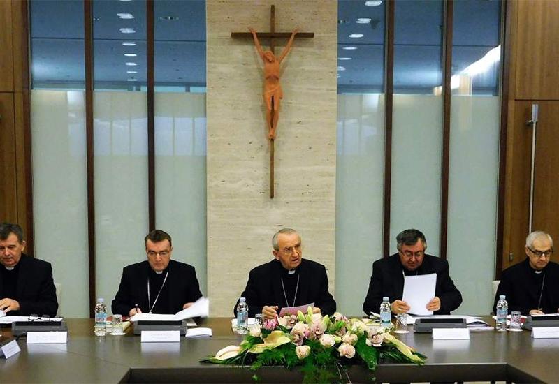 Biskupi pozivaju da se novac iz Hrvatske ulaže u radna mjesta