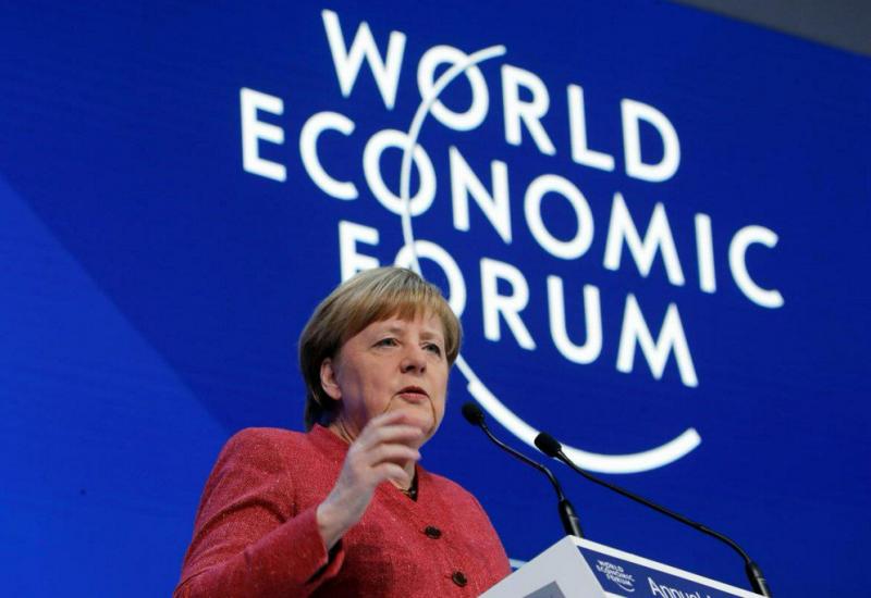 Merkel 2015. godine spriječila izbijanje rata na Balkanu