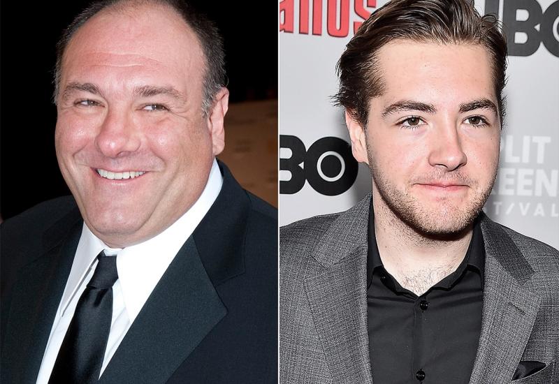 Sin Jamesa Gandolfinija glumit će Tonyja u filmskoj verziji 'Sopranosa'