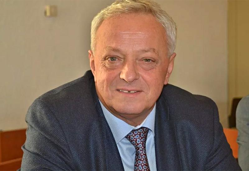 Ivančević osniva stranku -"Ramska narodna stranka" 