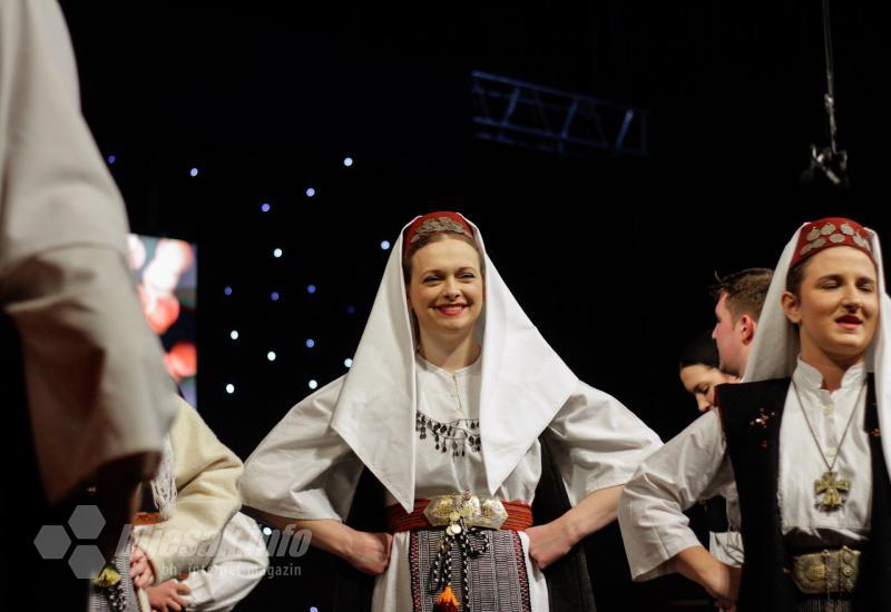Čuvajmo tradiciju: Koncert "Blago naše..." tradicionalno pred Mostarcima 